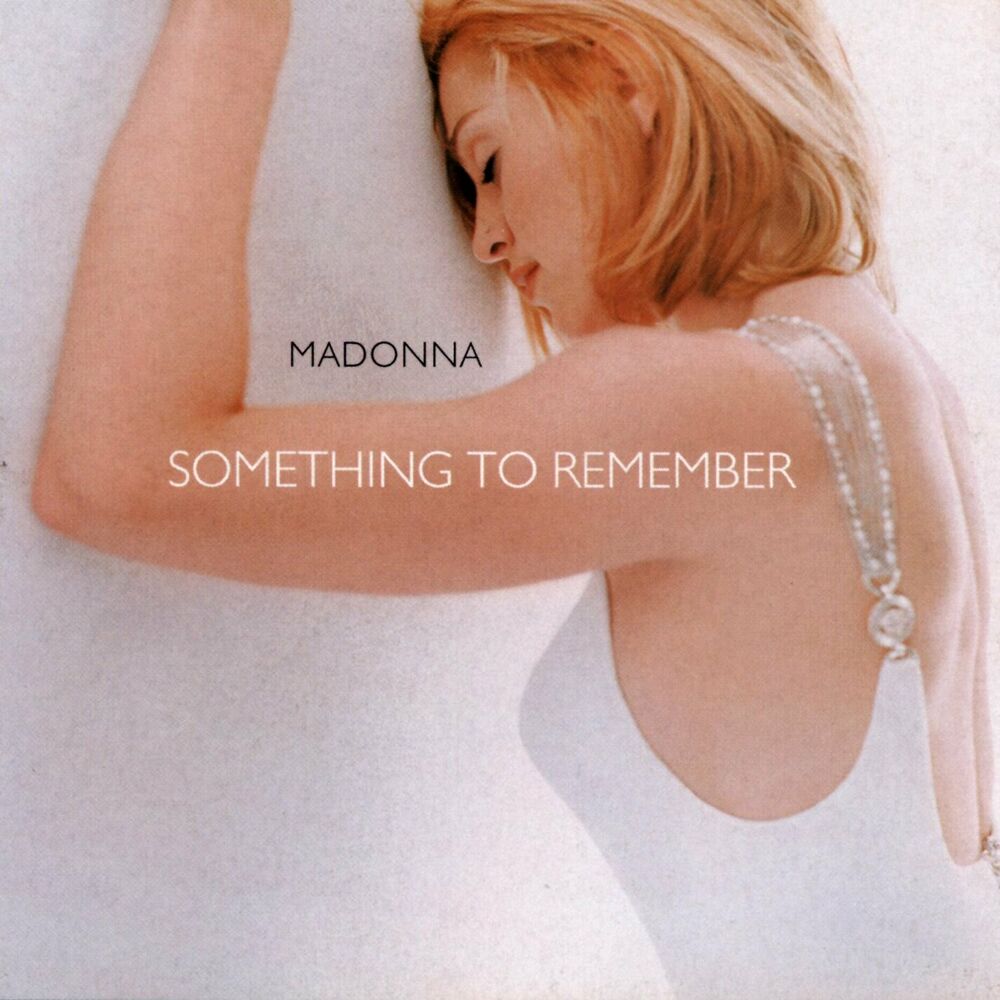 You'Ll See by Madonna