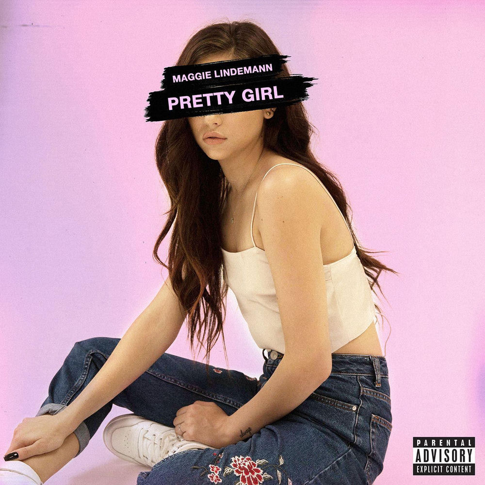 PRETTY GIRL by Maggie Lindemann