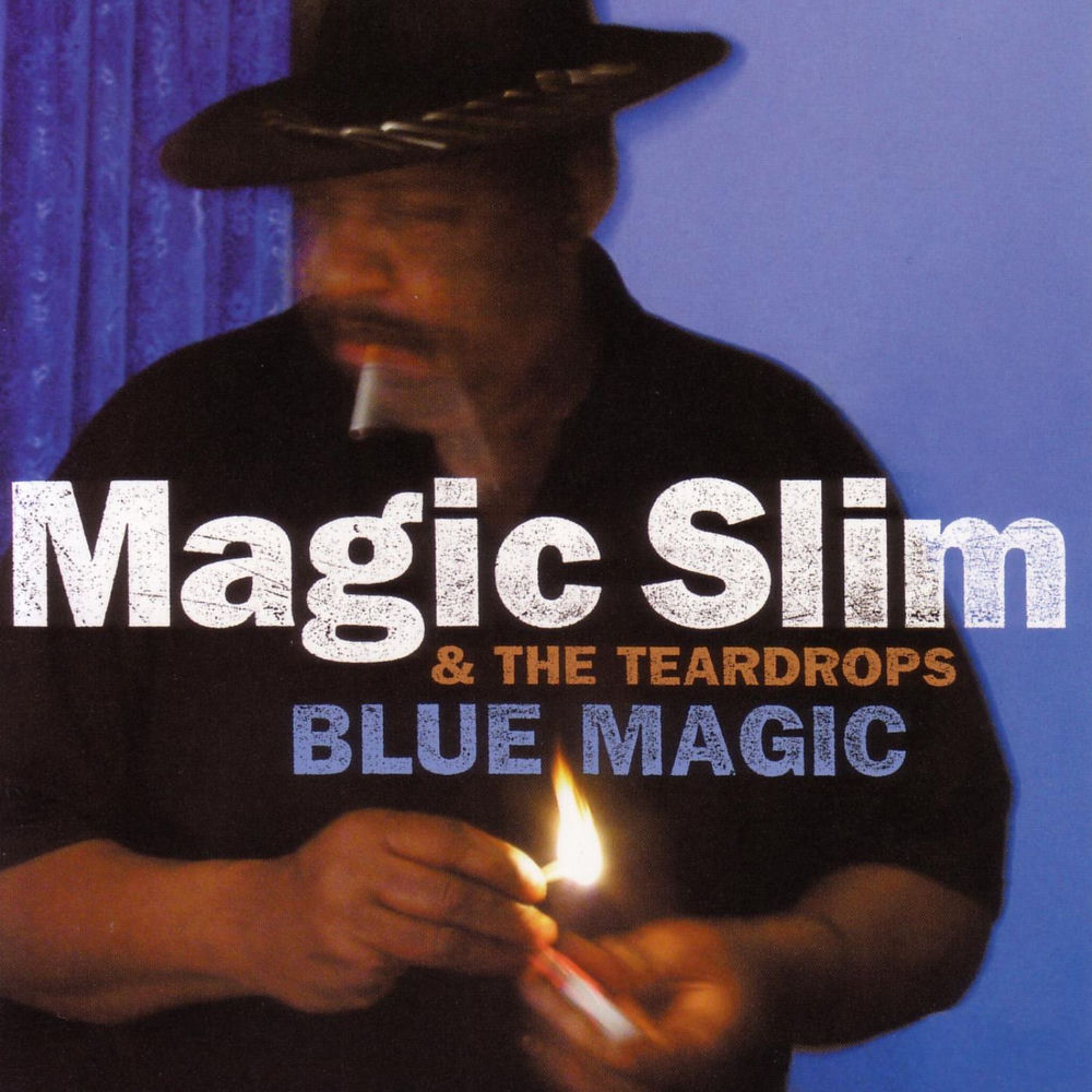 Loving You by Magic