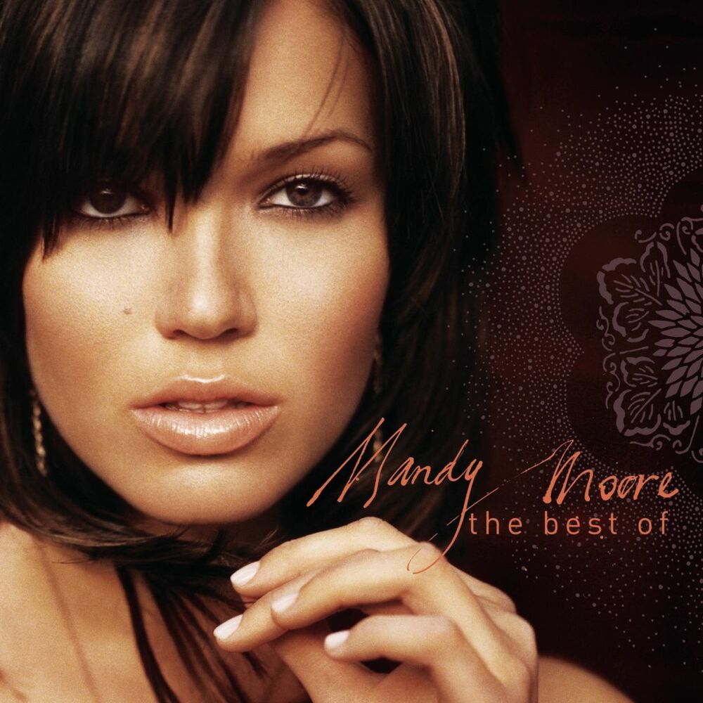 Candy by Mandy Moore