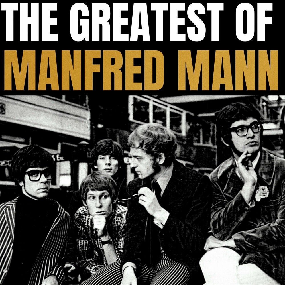 Sha La La by Manfred Mann