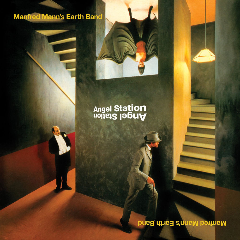 Don'T Kill It Carol by Manfred Mann'S Earth Band