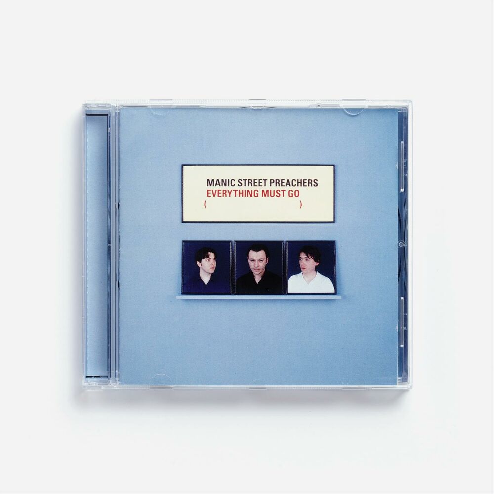 A Design For Life by Manic Street Preachers
