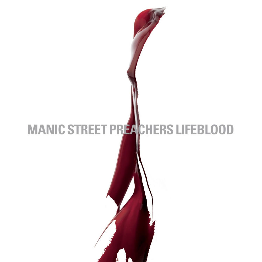 Empty Souls by Manic Street Preachers