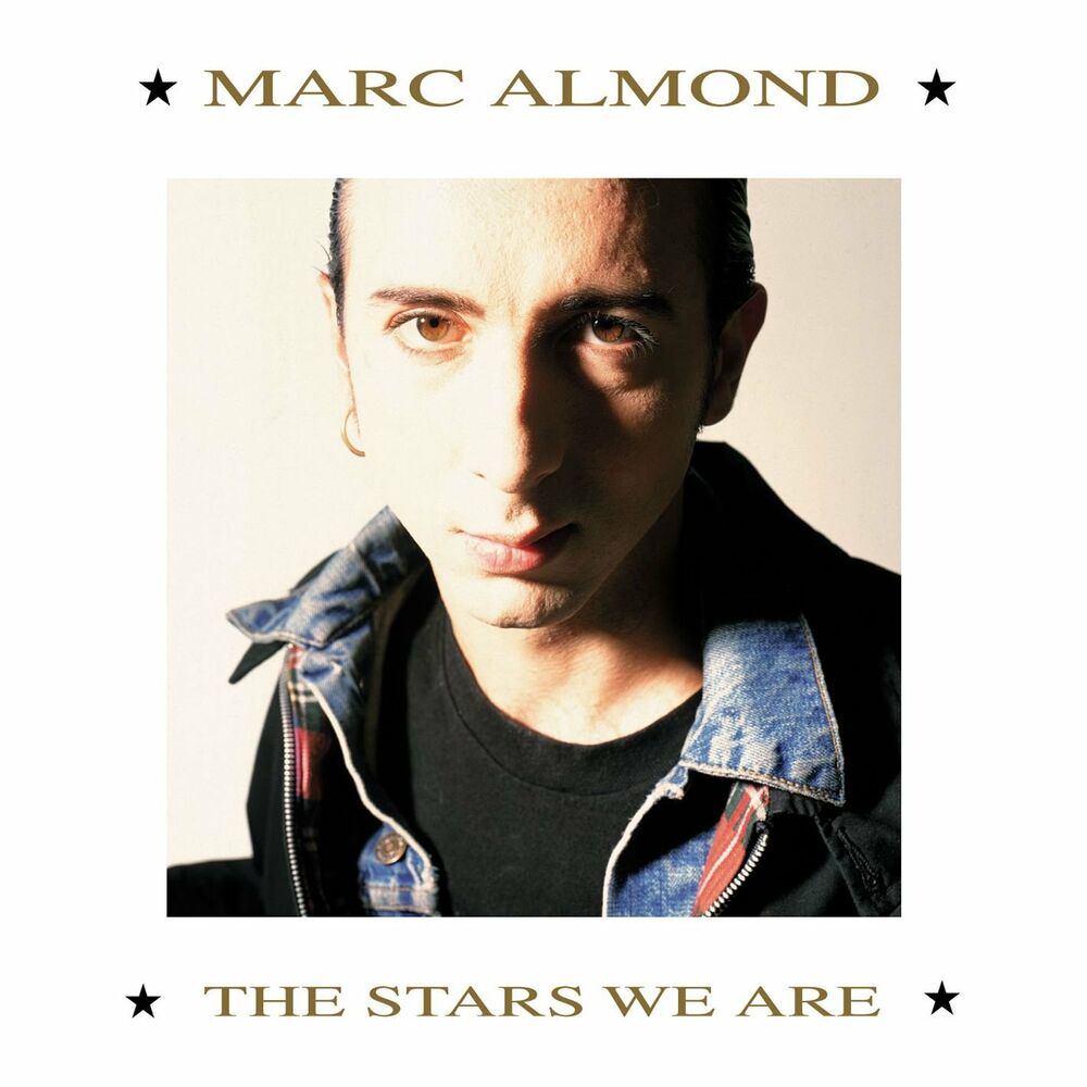 Something'S Gotten Hold Of My Heart by Marc Almond Feat Gene Pitney