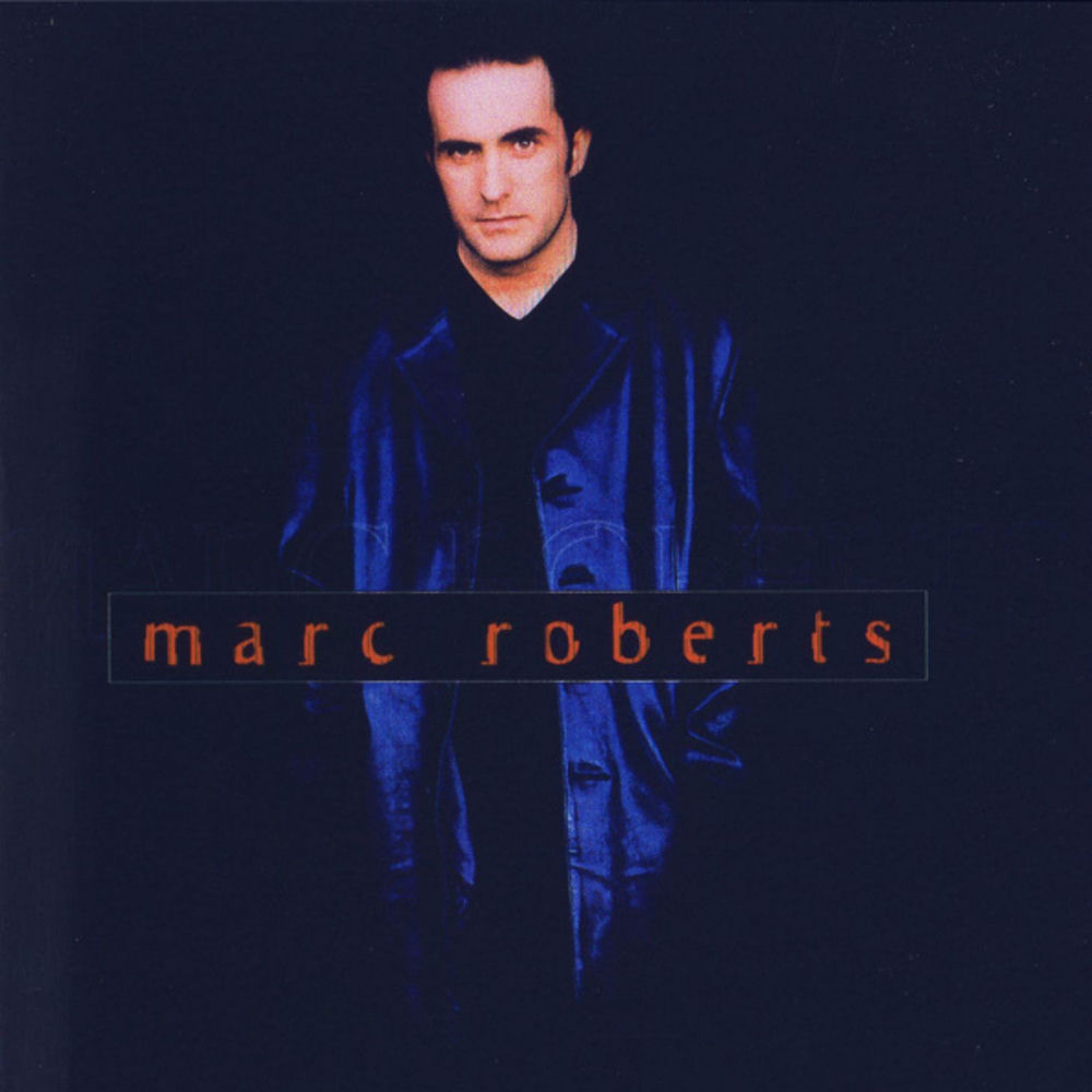 Mysterious Woman by Marc Roberts