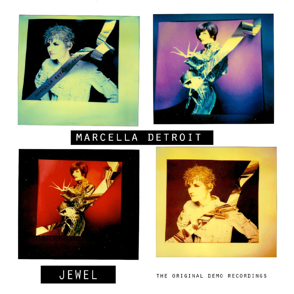 I Believe by Marcella Detroit