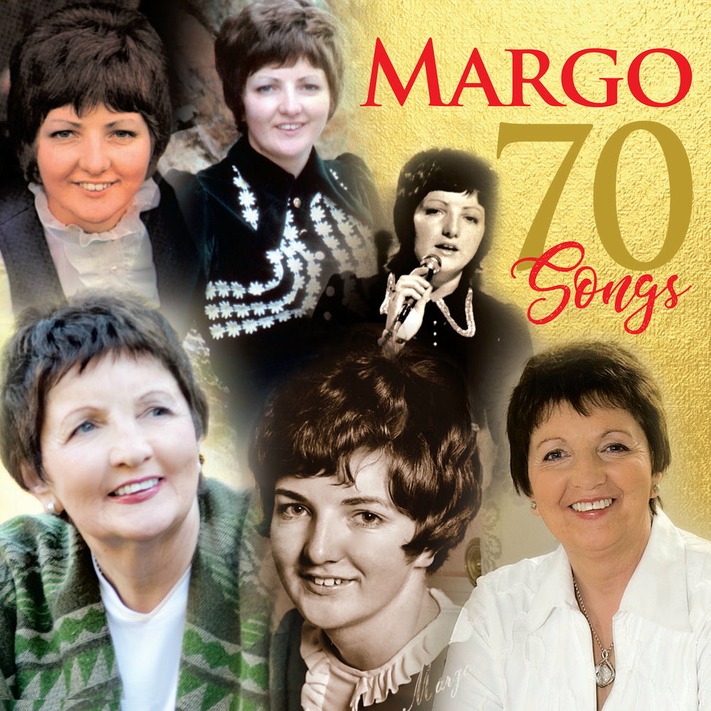 New Tomorrow by Margo