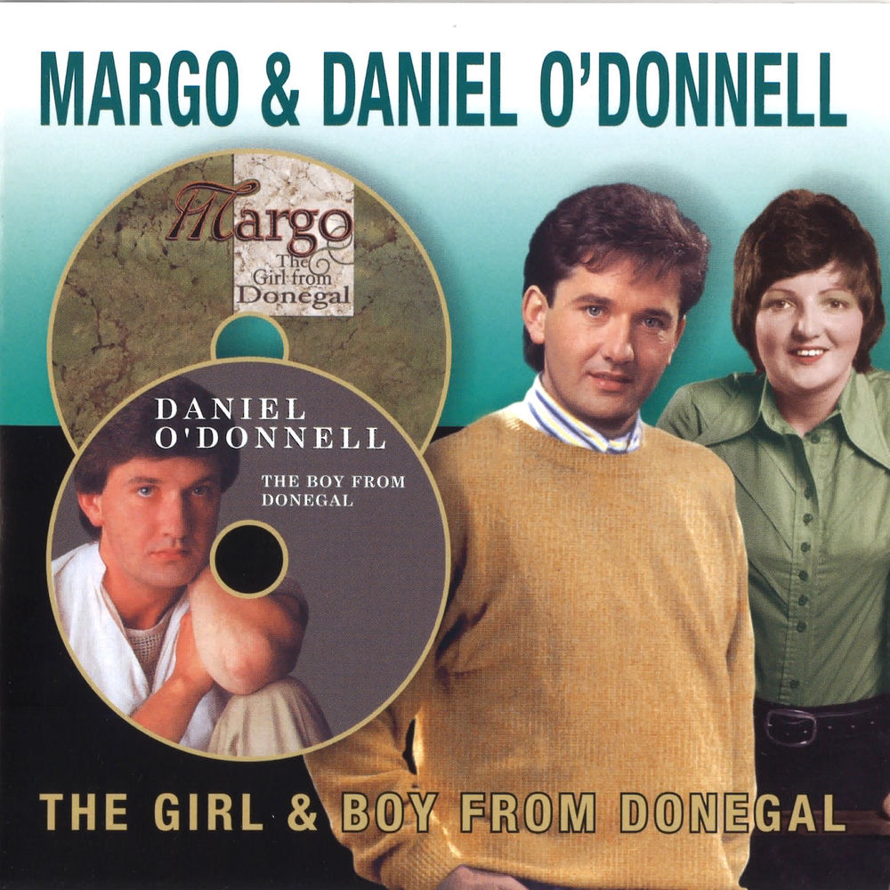 The Isle Of Ireland by Margo