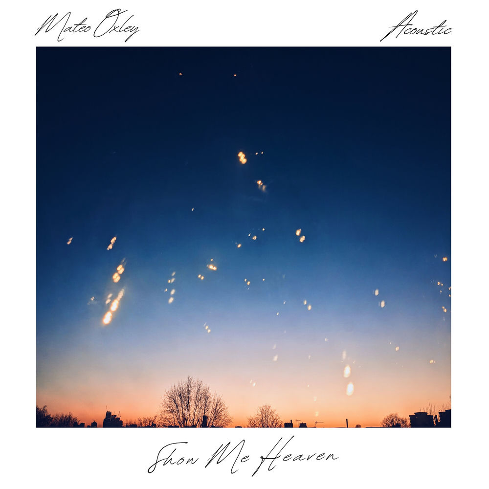 Show Me Heaven by Maria Mc Kee