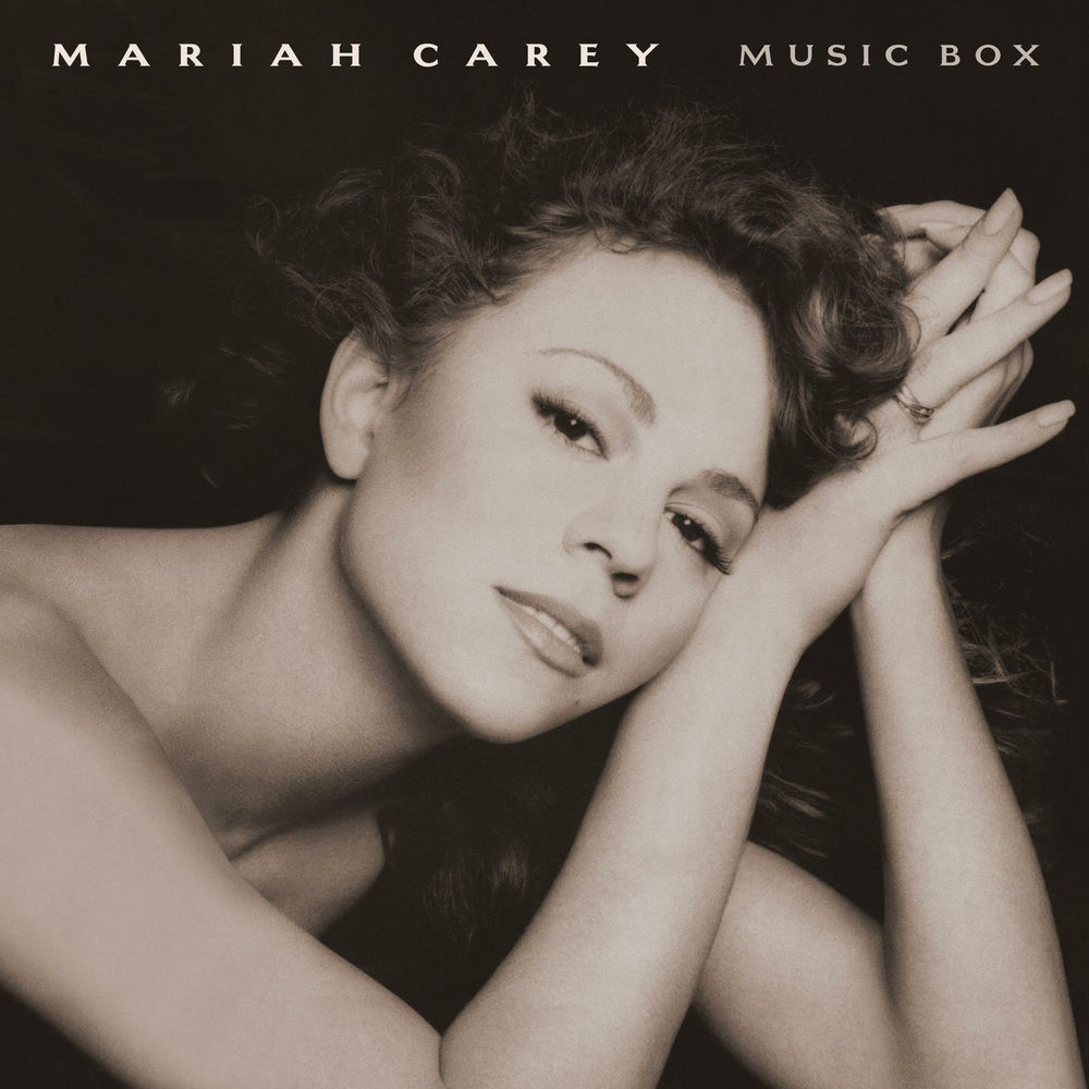 Anytime You Need A Friend by Mariah Carey