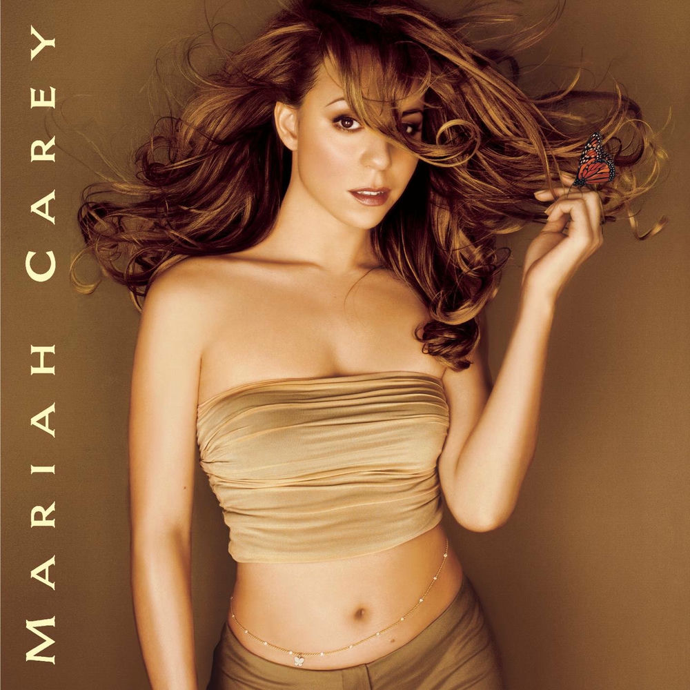 Honey by Mariah Carey