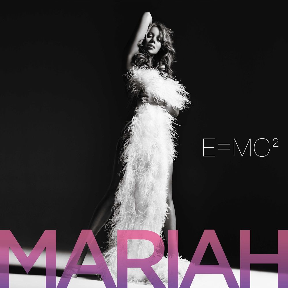 TOUCH MY BODY by Mariah Carey
