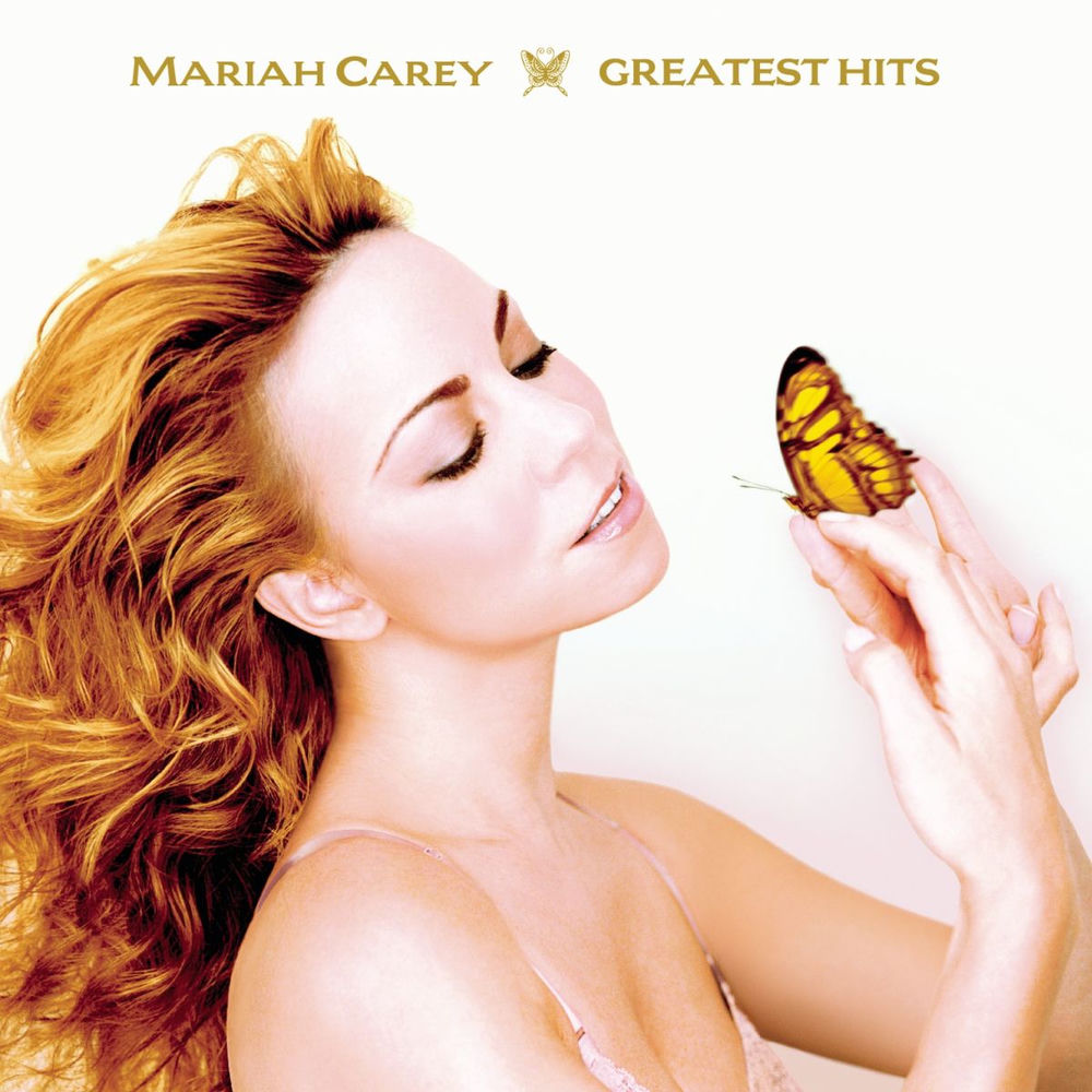 Vision Of Love by Mariah Carey