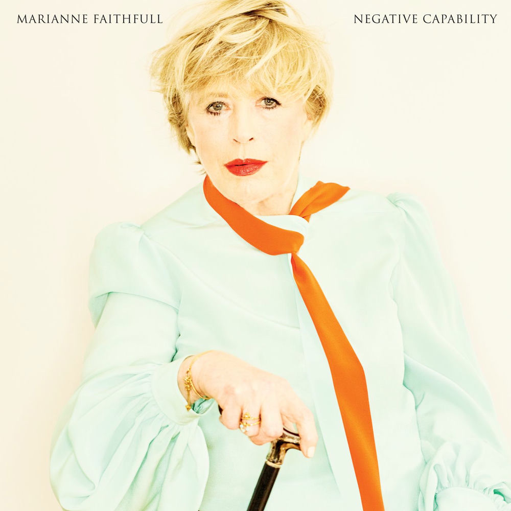 As Tears Go By by Marianne Faithfull
