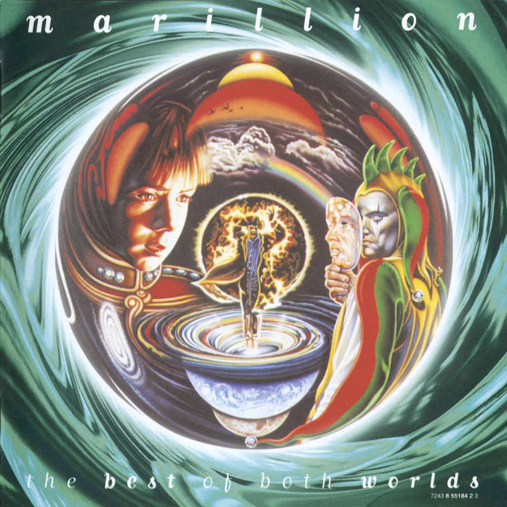 Heart Of Lothian by Marillion