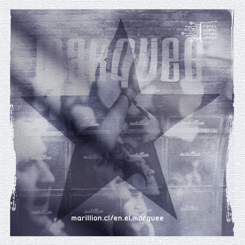 Warm Wet Circles by Marillion