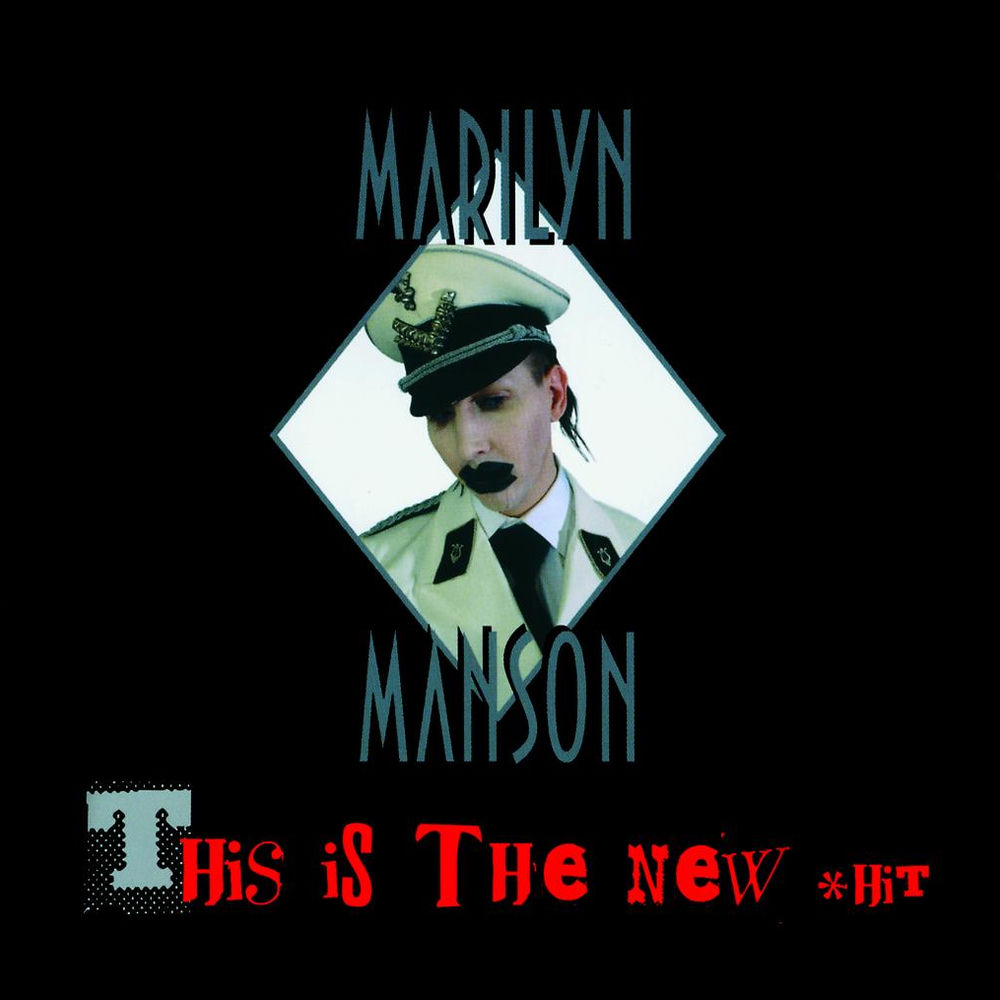 Mobscene by Marilyn Manson