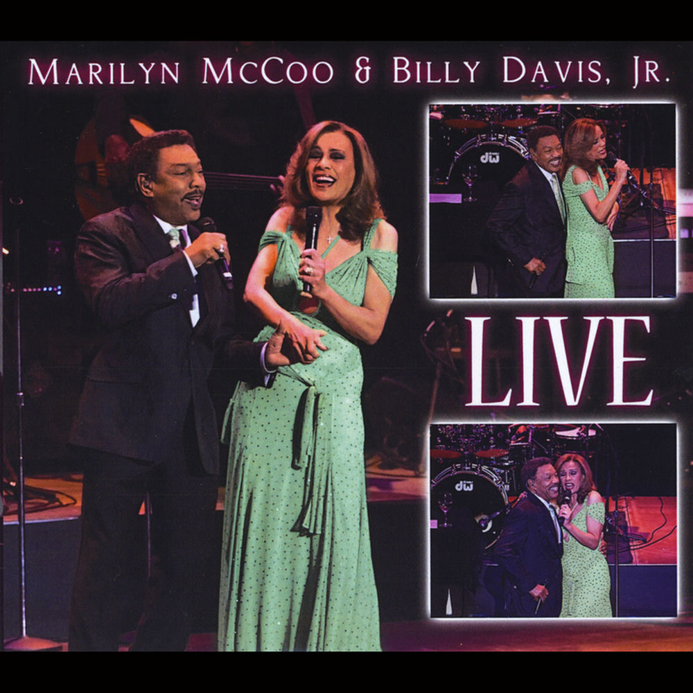 You Don'T Have To Be A Star by Marilyn Mc Coo And Billy Davis