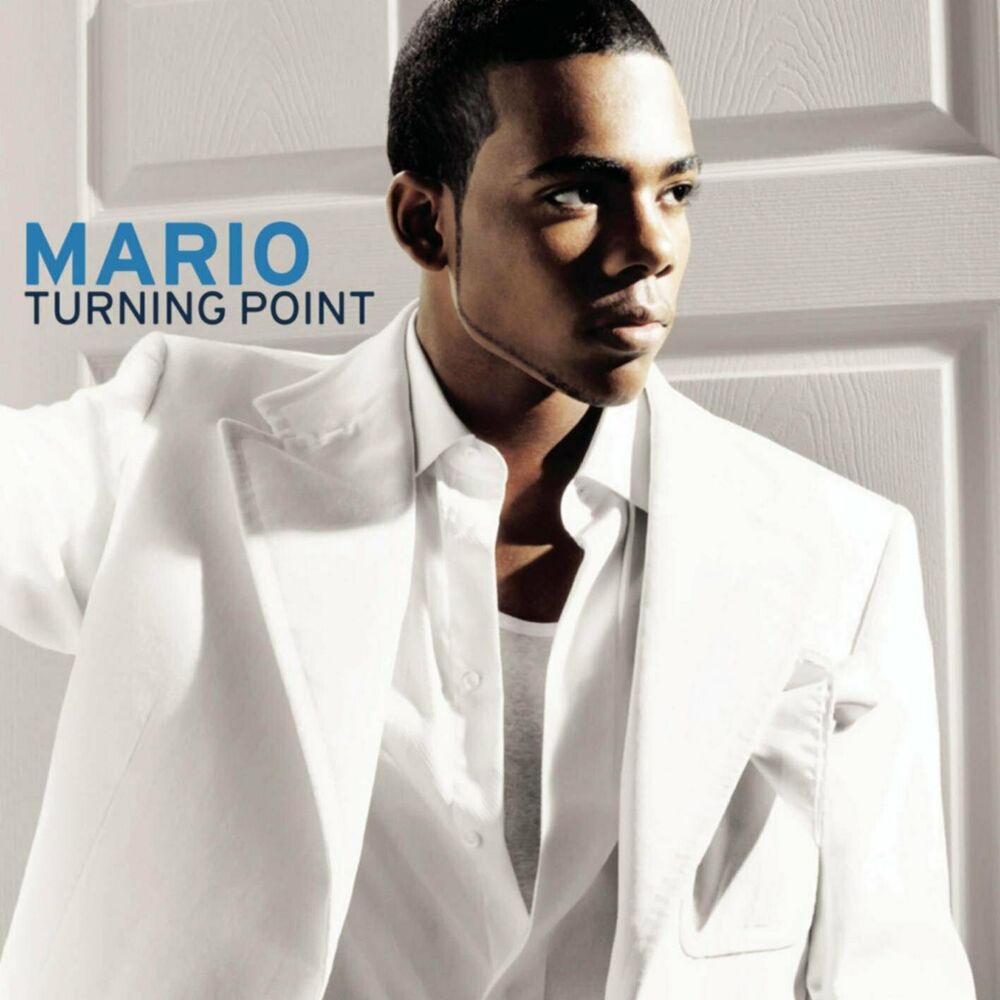 Here I Go Again by Mario