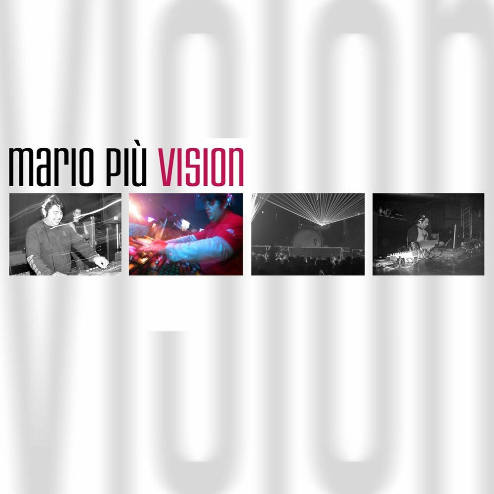 Communication by Mario Piu