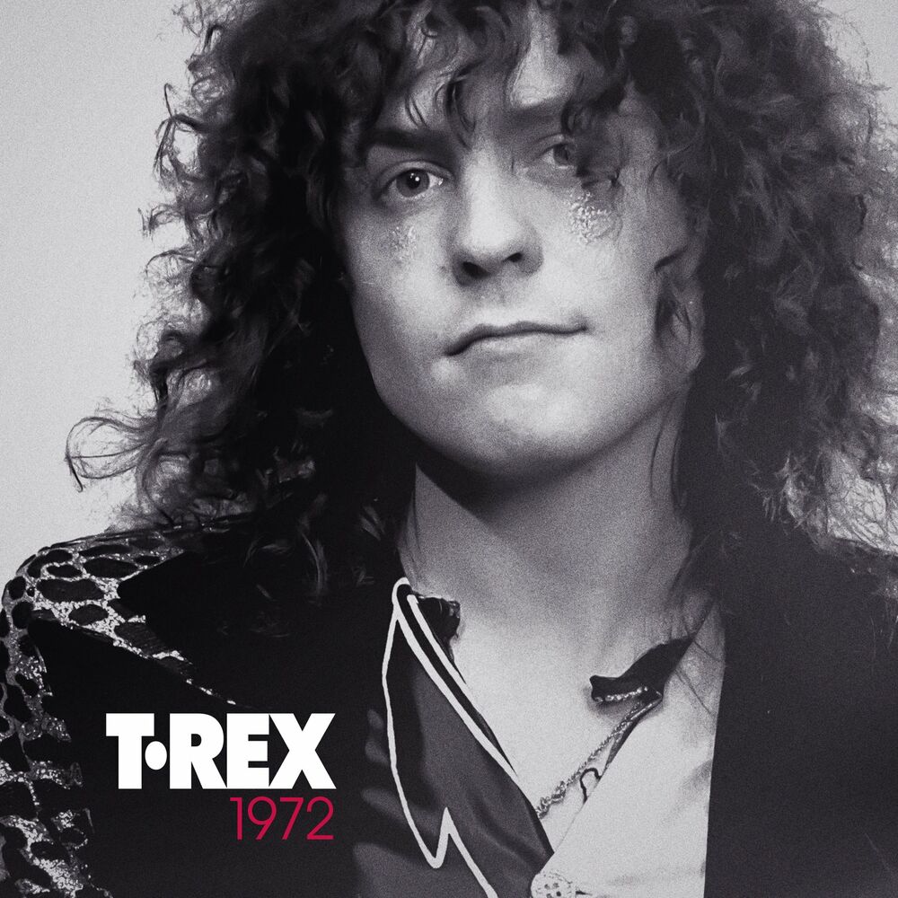 Metal Guru by Mark Bolan And T-Rex