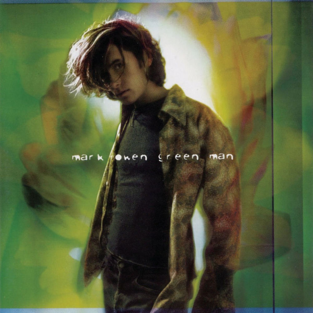 Child by Mark Owen