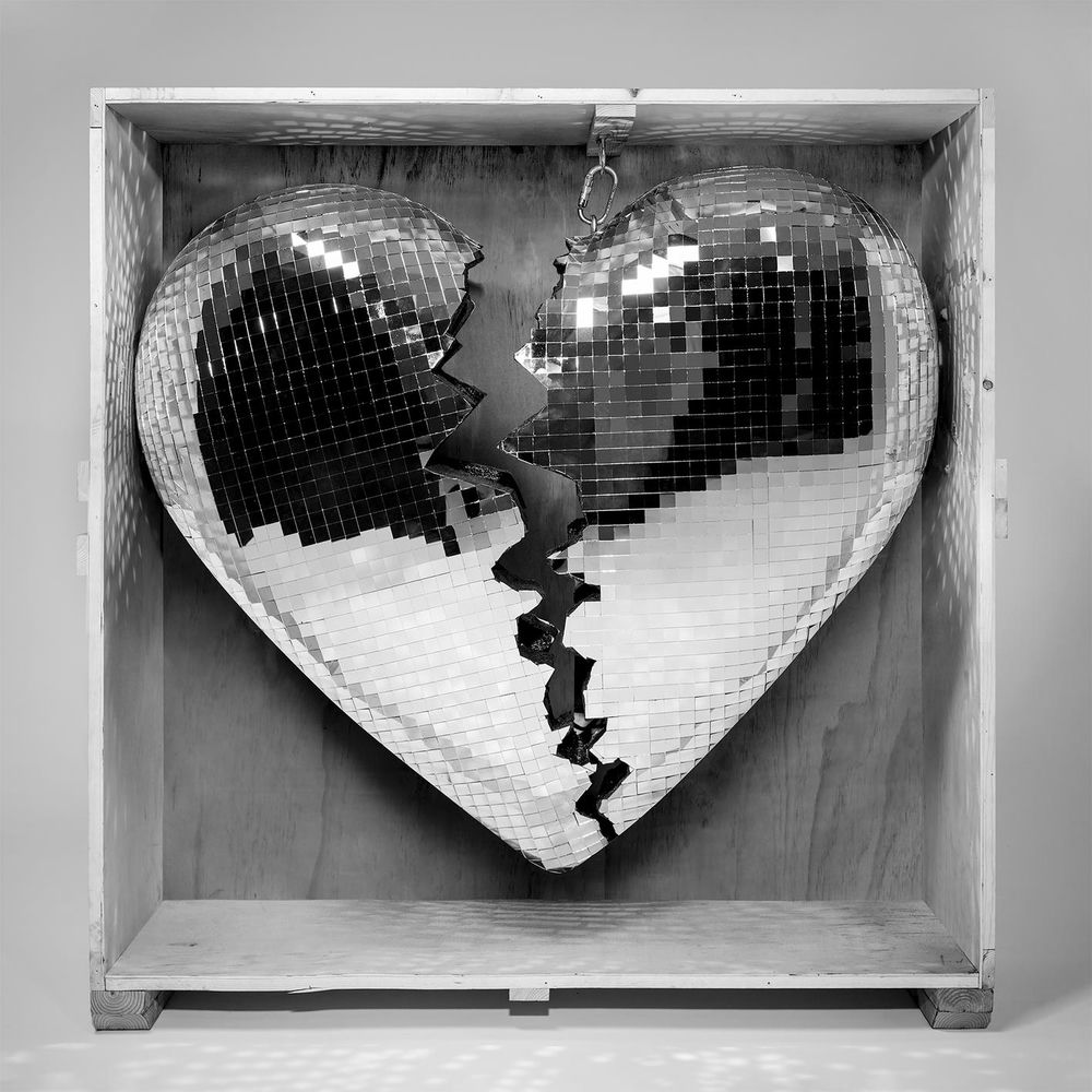 FIND U AGAIN by Mark Ronson FT Camila Cabello