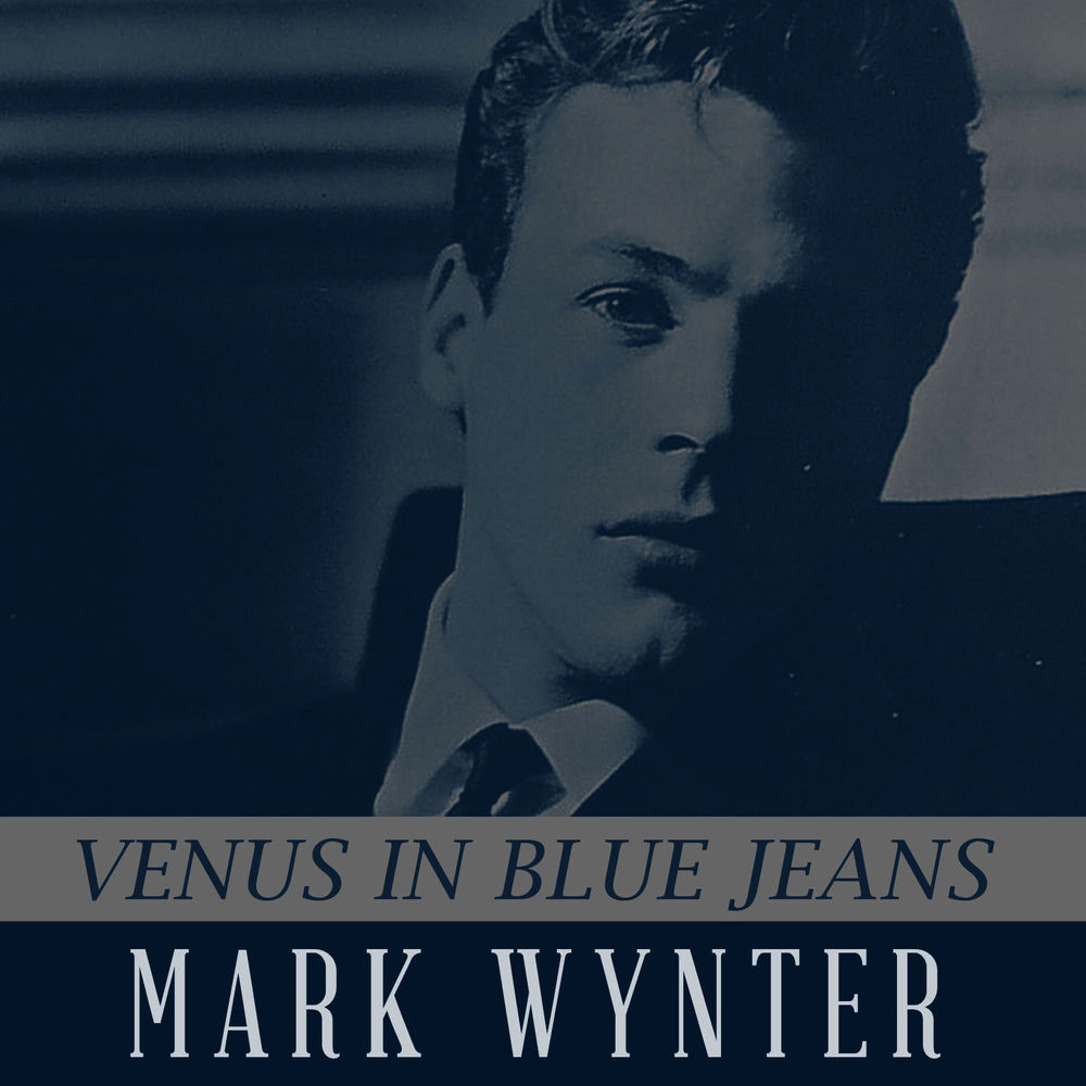 Venus In Blue Jeans by Mark Wynter