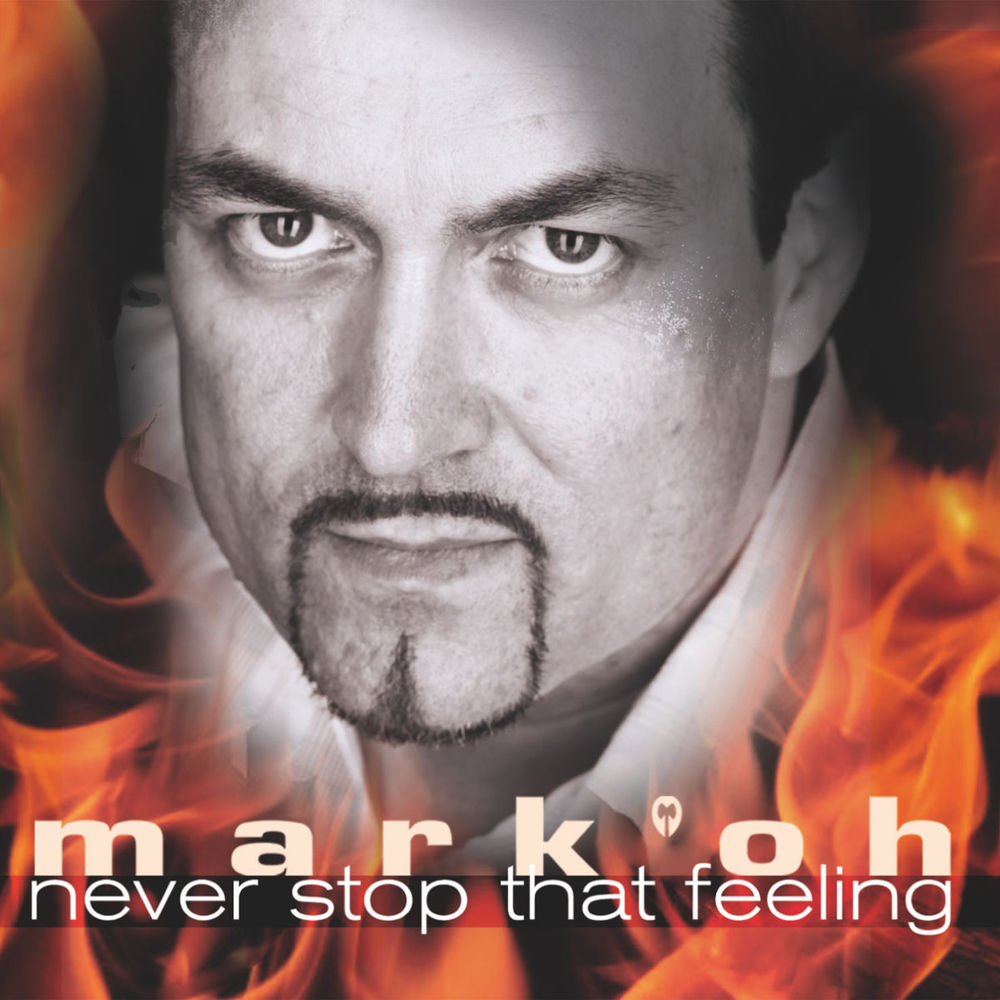 Tears Don'T Lie by Mark'Oh