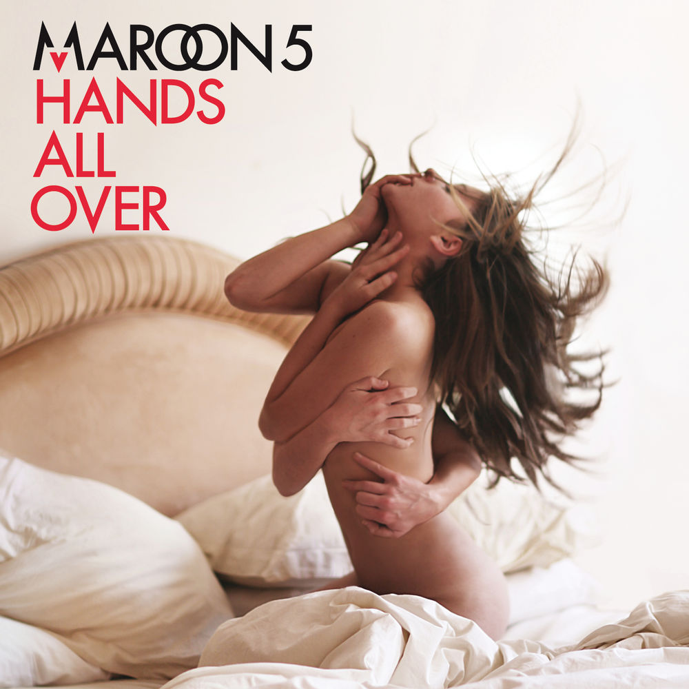 MISERY by Maroon 5