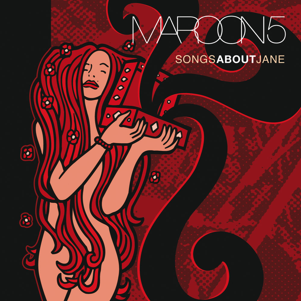 This Love by Maroon 5