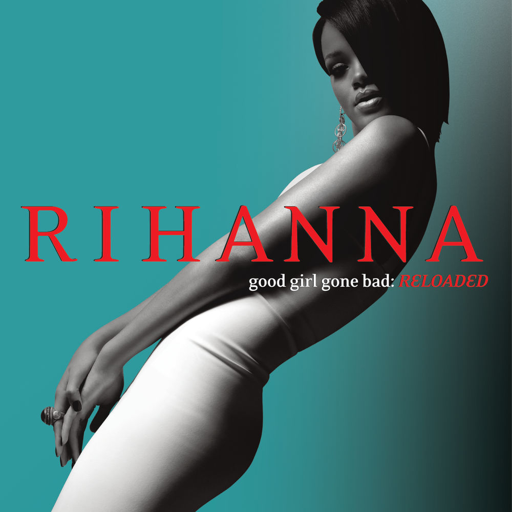 IF I NEVER SEE YOUR FACE AGAIN by Maroon 5 featuring Rihanna