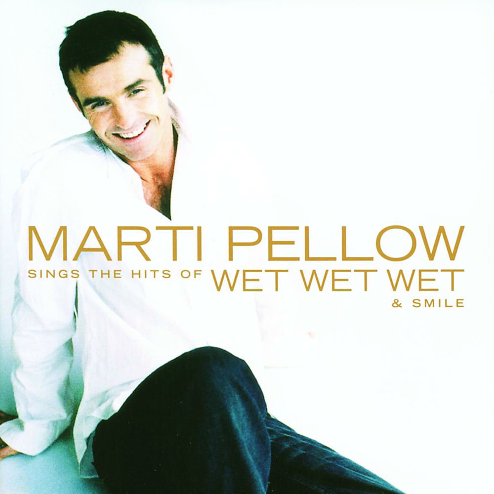 Close To You by Marti Pellow