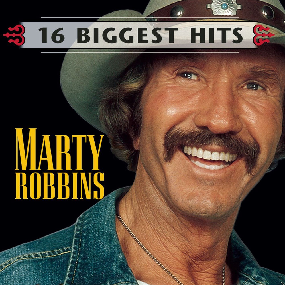 Devil Woman by Marty Robbins