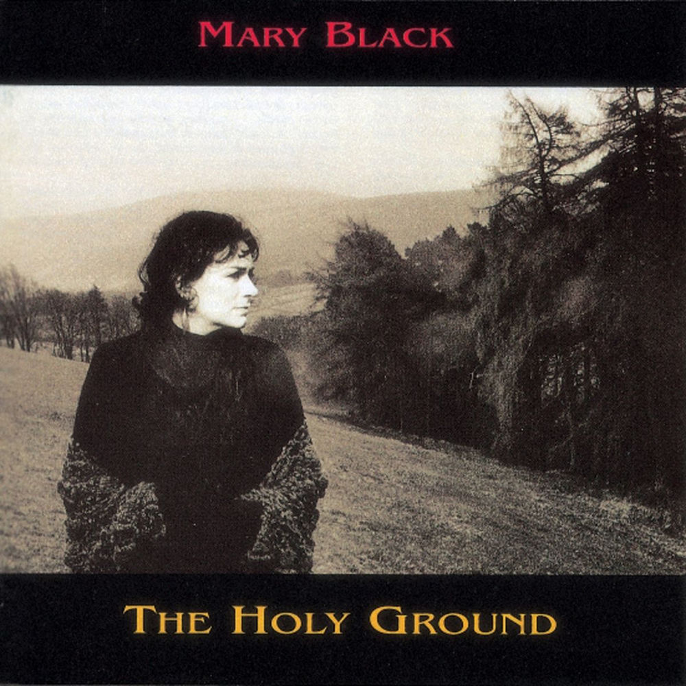 Flesh And Blood by Mary Black