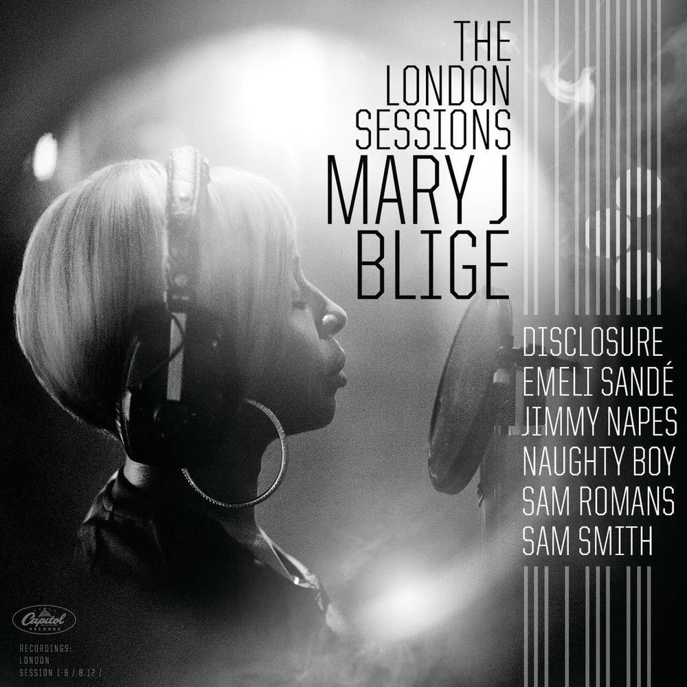 Loving You by Mary Black