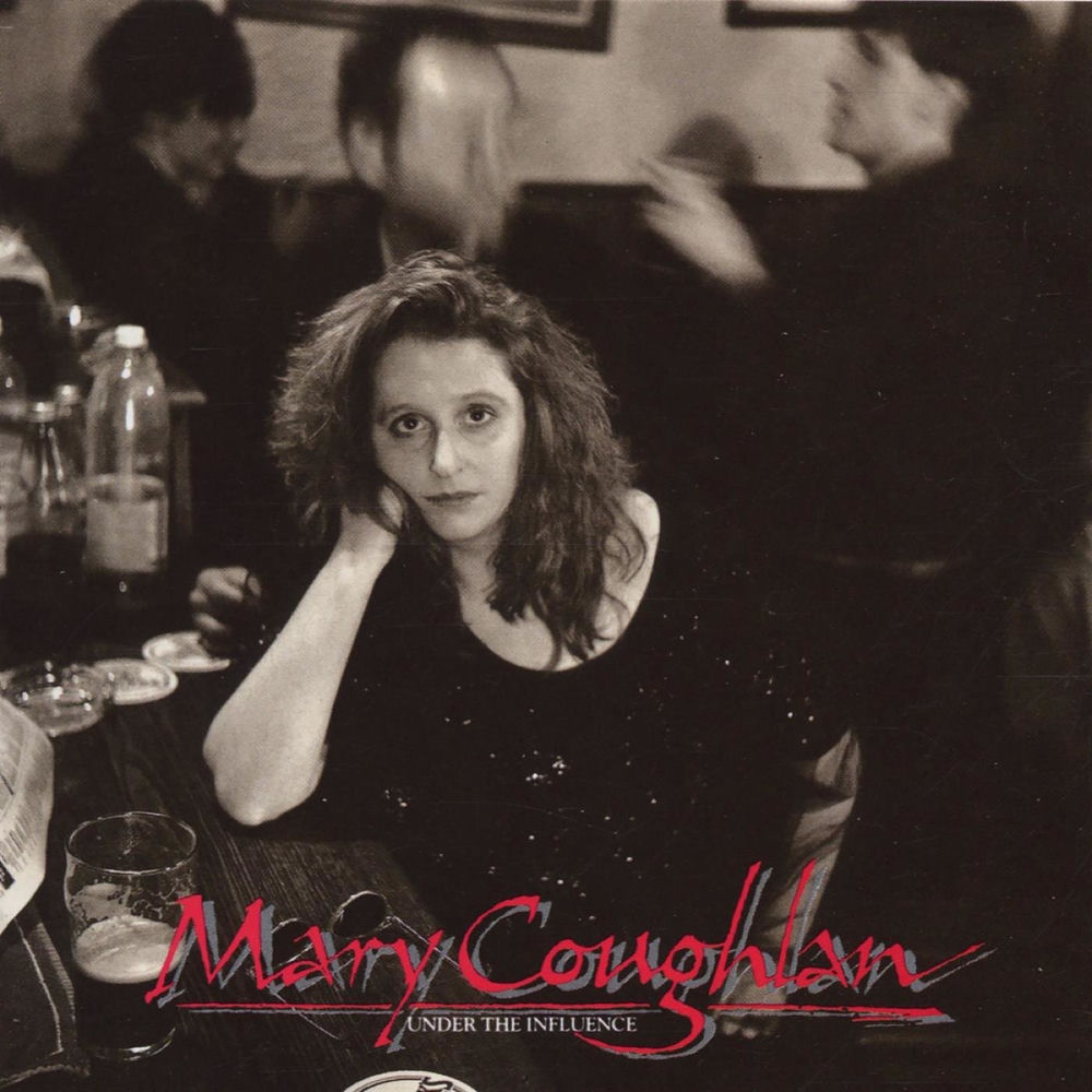 Ride On by Mary Coughlan
