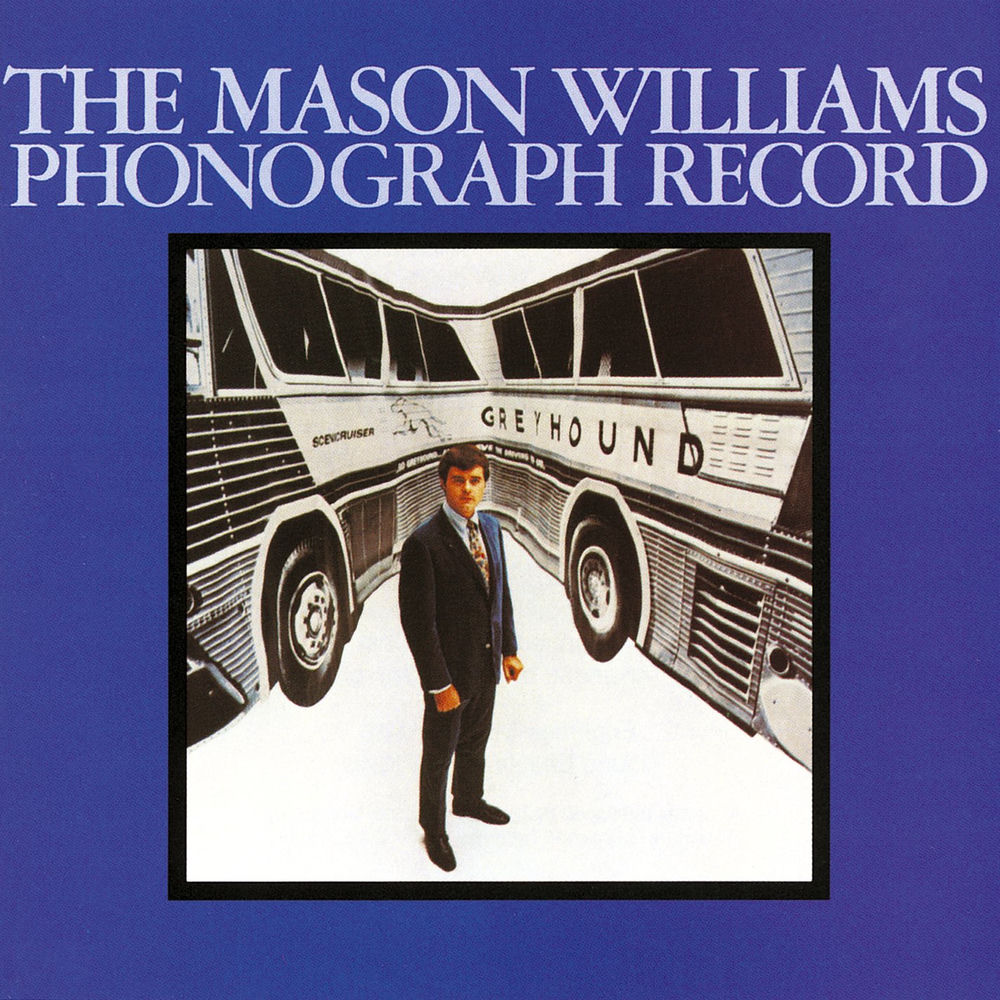 Classical Gass by Mason Williams