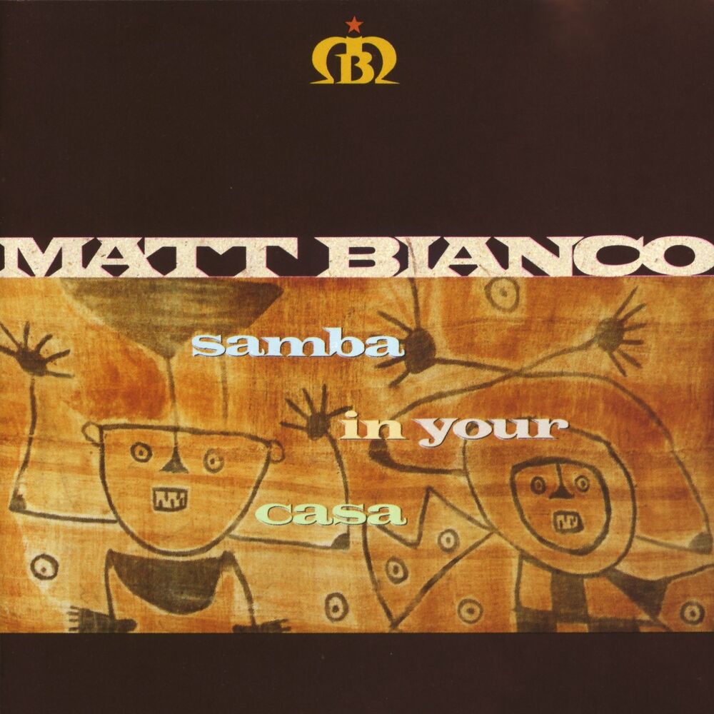 What A Fool Believes by Matt Bianco