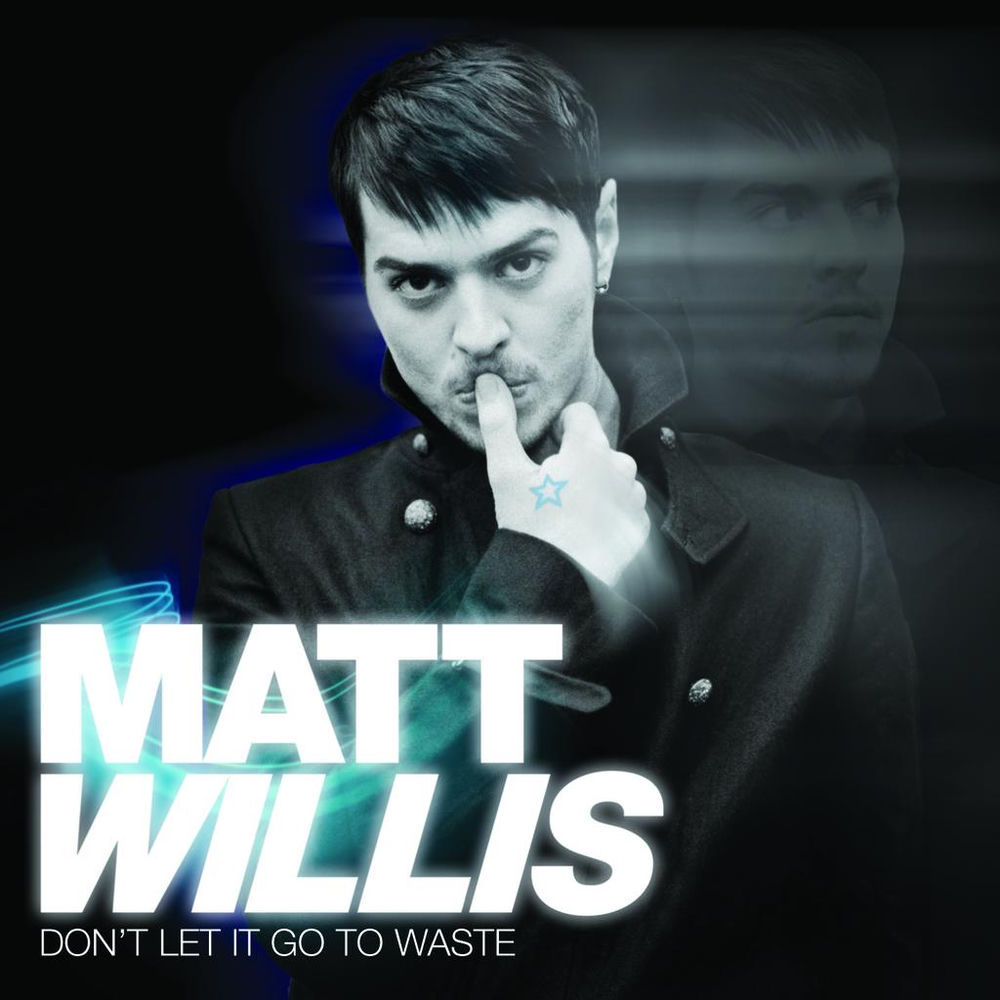UP ALL NIGHT by Matt Willis