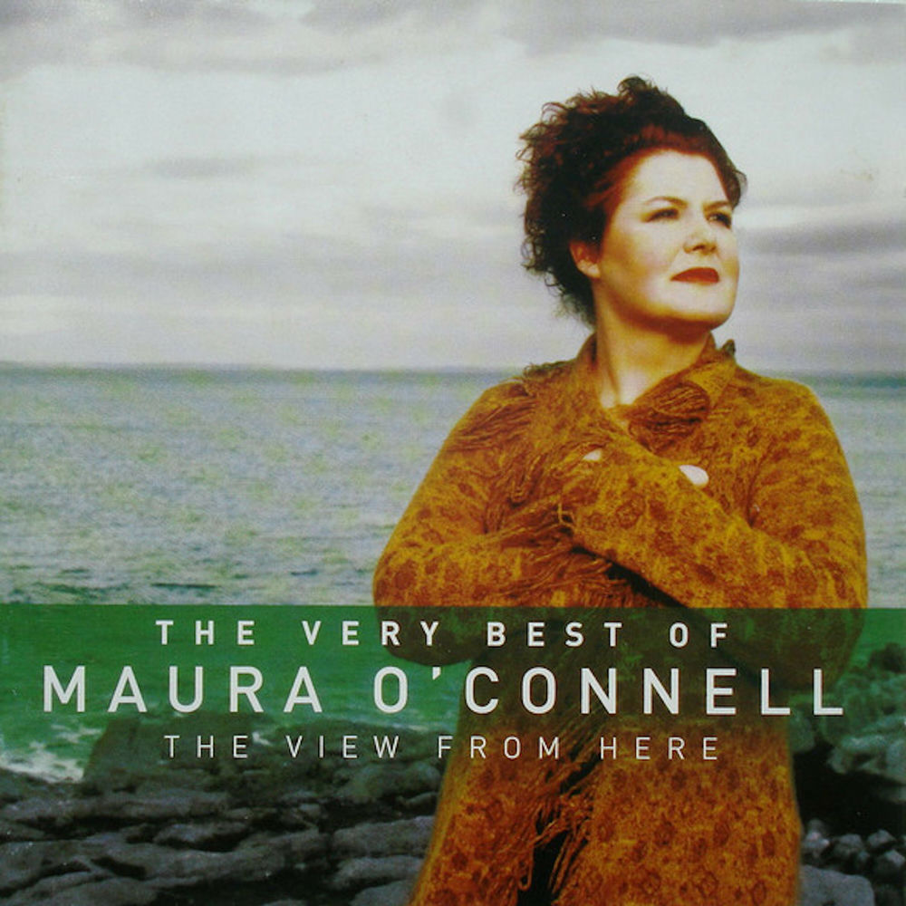 Feet Of A Dancer by Maura O'Connell