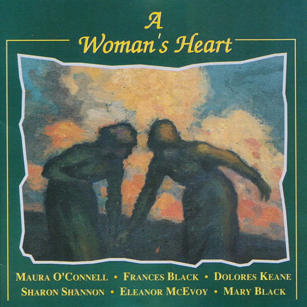 Living In These Troubled Times by Maura O'Connell