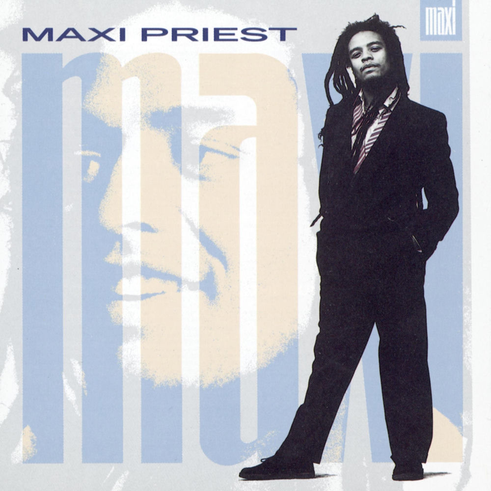 Wild World by Maxi Priest