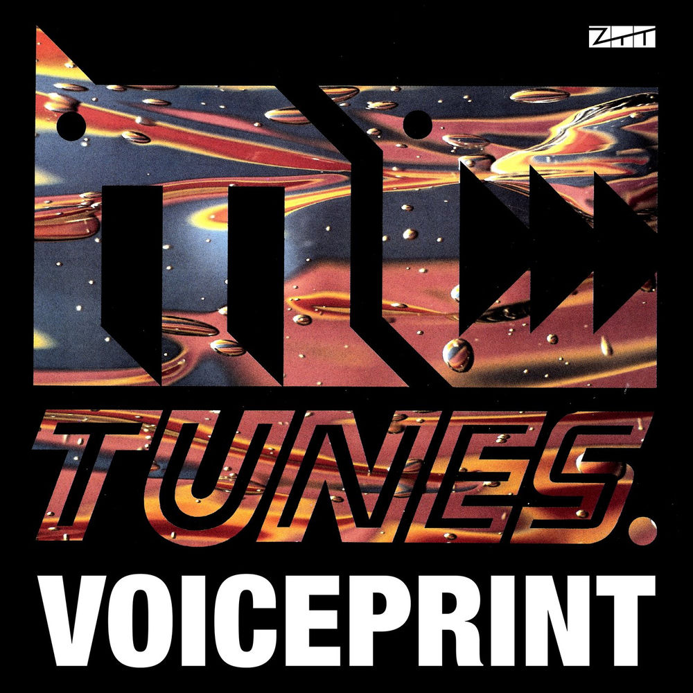 Tunes Splits The Atom by Mc Tunes Versus 808 State