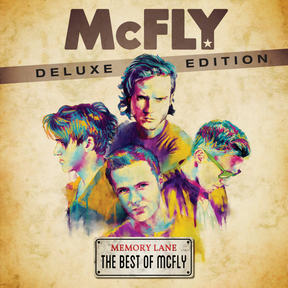 LIES by McFly
