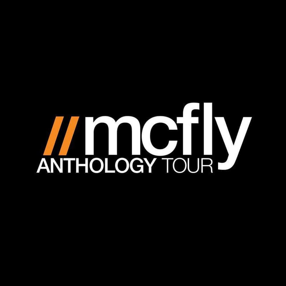 LOVE IS ON THE RADIO by McFly