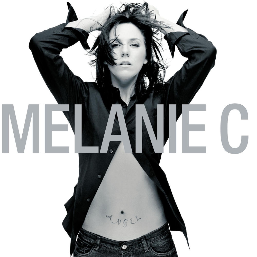 Here It Comes Again by Melanie C