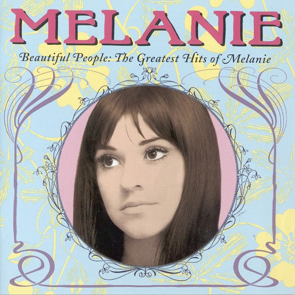 Ruby Tuesday by Melanie