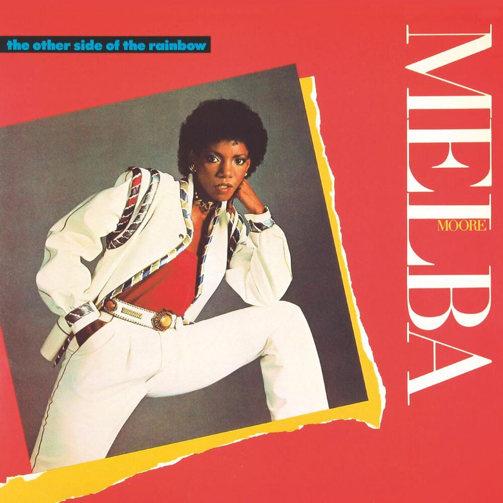 Love'S Comin' At Ya by Melba Moore